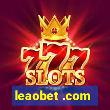 leaobet .com